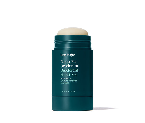 Ursa Major Forest Fix Deodorant