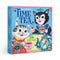 Kitten's Time For Tea Spinner Game