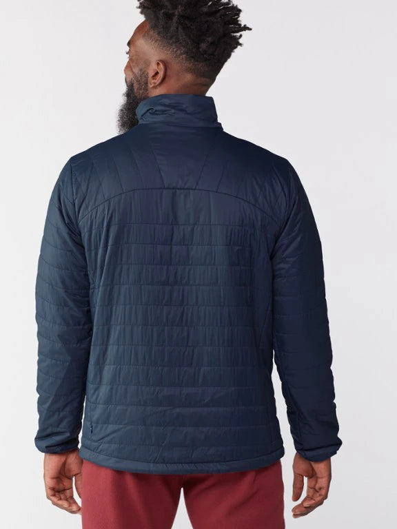 Expedition X-Latt Men's Jacket