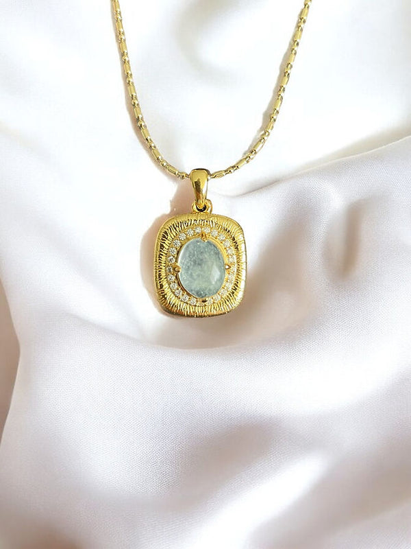 Antoinette Necklace