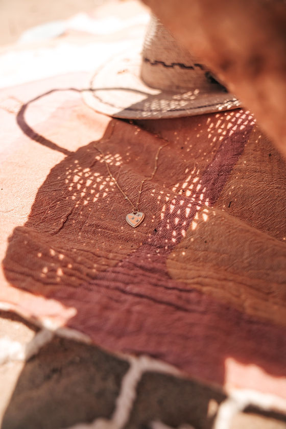Henley Necklace