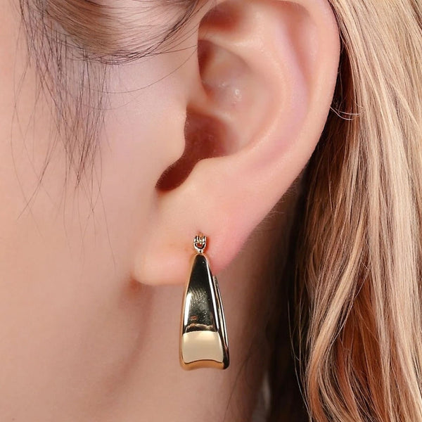 Chantelle Hoops
