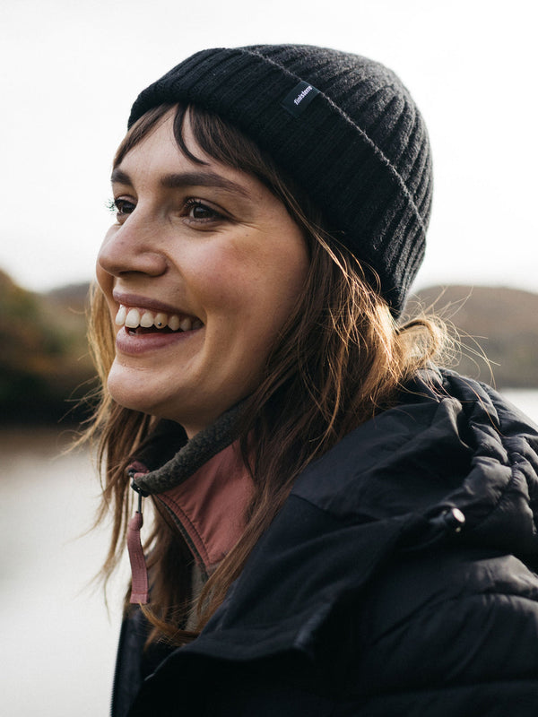 Fisherman Beanie