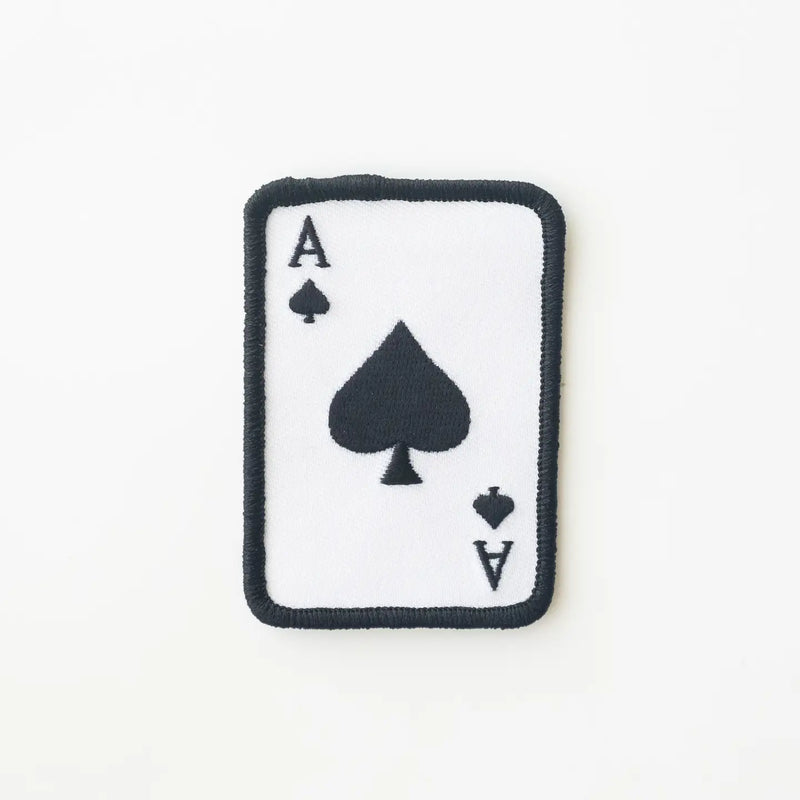 Western Patches