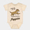 Bring Me All The Puppies Onesie