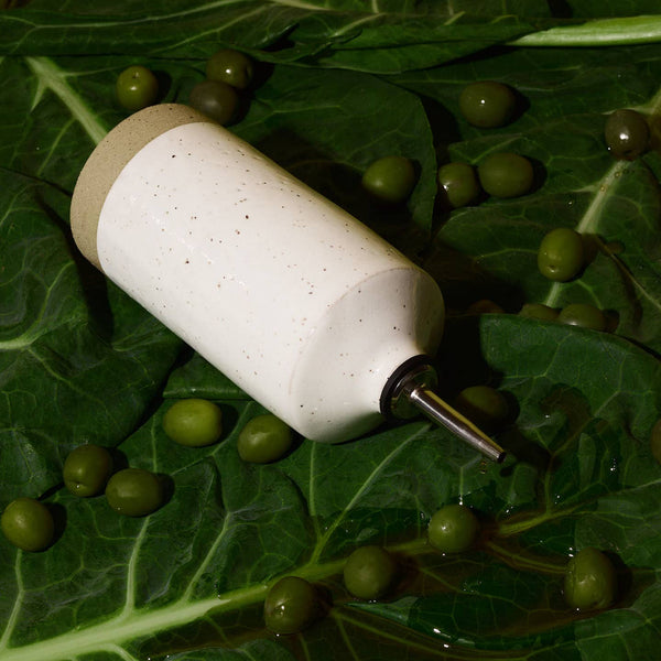 Olive Oil Bottle