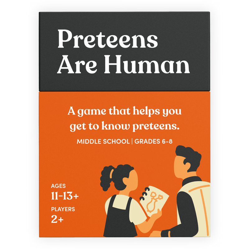 Children Are Human (Ages 7-10+)
