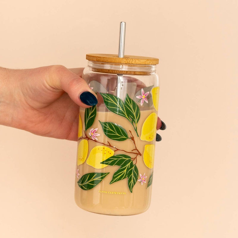 Glass Cup