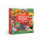 Little Farm Memory & Matching Game