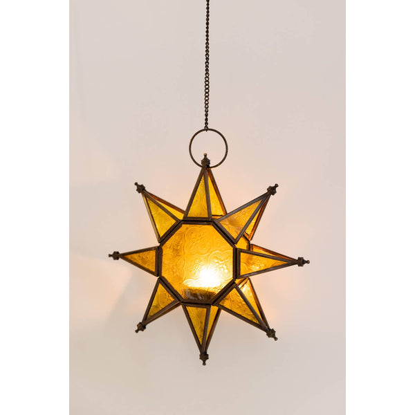 Starlight Candleholder