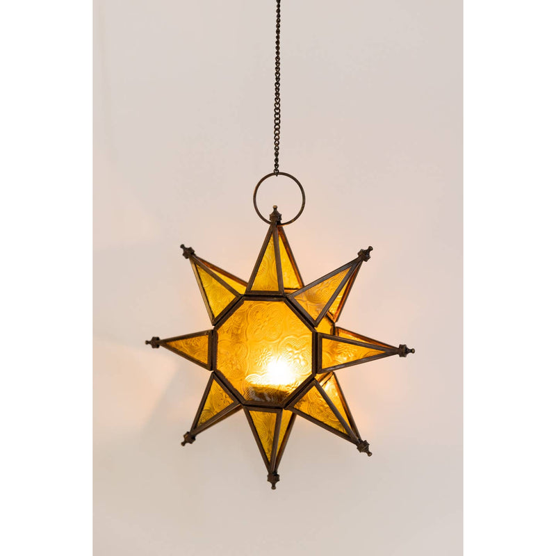 Starlight Candleholder