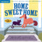Home Sweet Home: Indestructible Book
