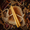 Beeswax Taper Candle