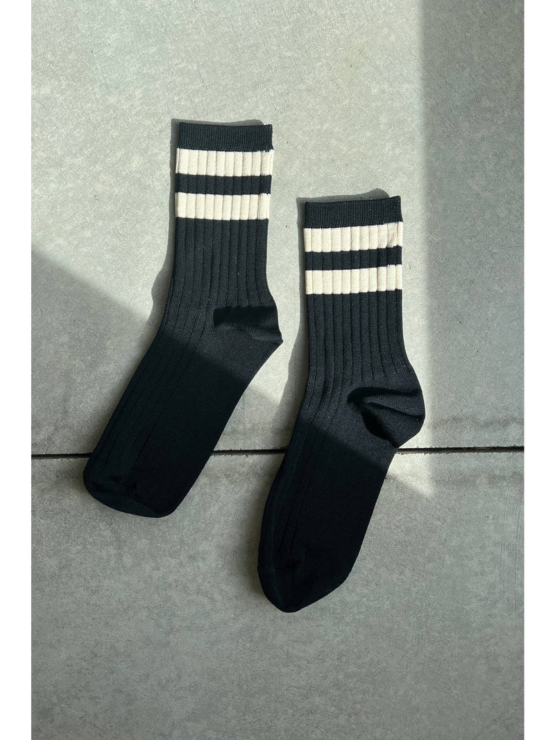 Her Socks - Varsity