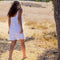 Ruthy Babydoll Dress