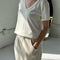 Organic Cotton La Vie Tee