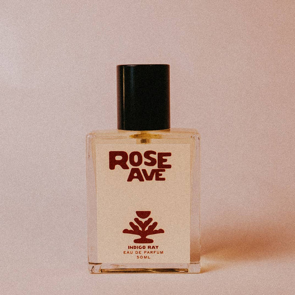Indigo Ray Botanicals - Eau De Parfum