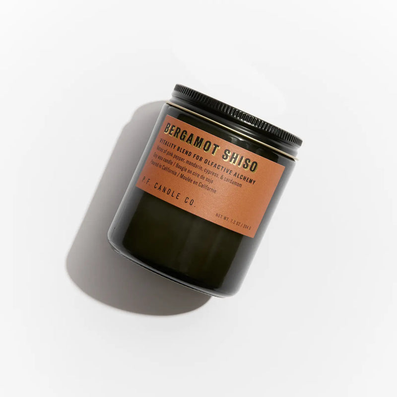P.F. Candle Co. Soy Candle 7.2 oz