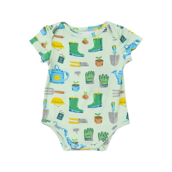 Garden Tools Bodysuit