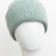 Eco Friendly Knit Beanie