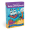 Build-a-Story Cards: Ocean Adventure