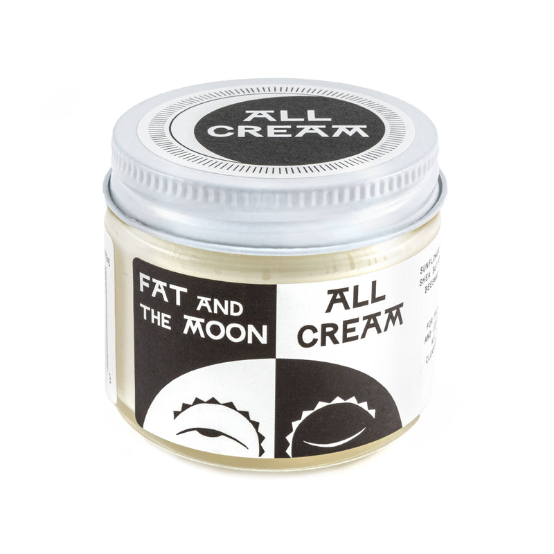 Fat and the Moon All Cream