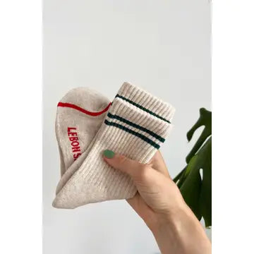 Boyfriend Socks