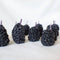 Beeswax Berries Birthday Candles - 10 piece