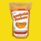 2 oz Cinnamon Sweetpotato Slices/Chips
