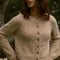 Cable Cardigan