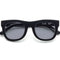 D28 Sunglasses - Gloss Black