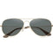 Mabuhay Sunglasses - Matte Gold