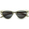 Nepetalactone Sunglasses in Seawater