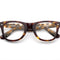 Porgy Backstage Reading Glasses  - Turtle