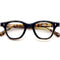 Wabi Sabi Polished Contraband Reading Glasses