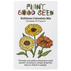 Kablouna Calendula Mix