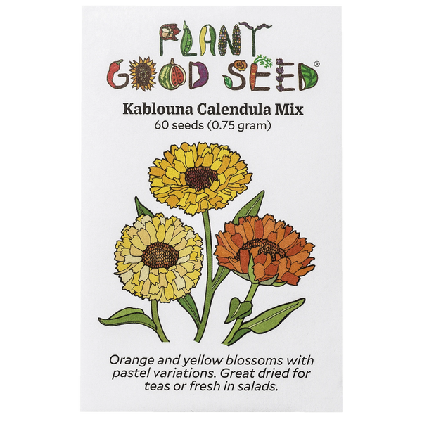 Kablouna Calendula Mix