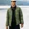 Men's Nimbus Insulated Jacket