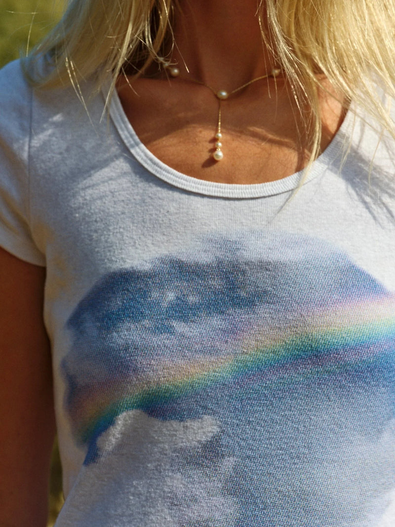 Mollusk Cloudbreak Tee
