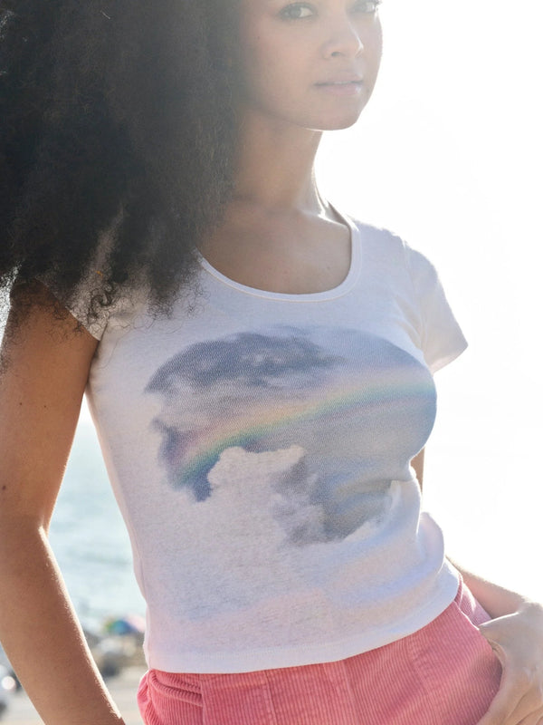 Mollusk Cloudbreak Tee