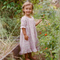 House Of Pacific Coral Dress