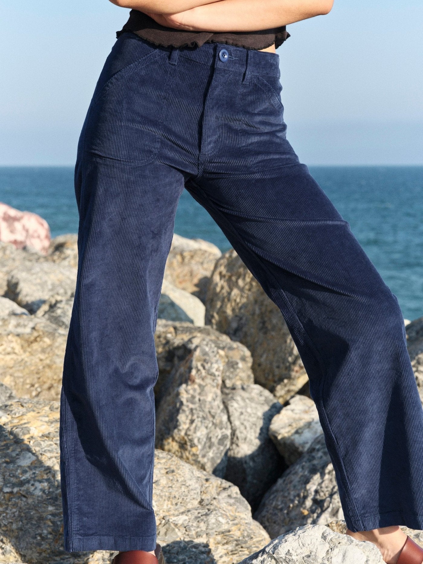 The Painter Pants – Heritage Goods and Supply