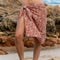 Cotton Voile Sarong
