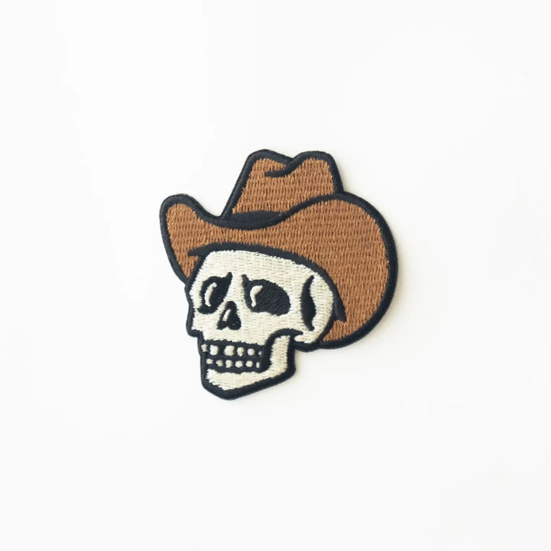 Western Patches