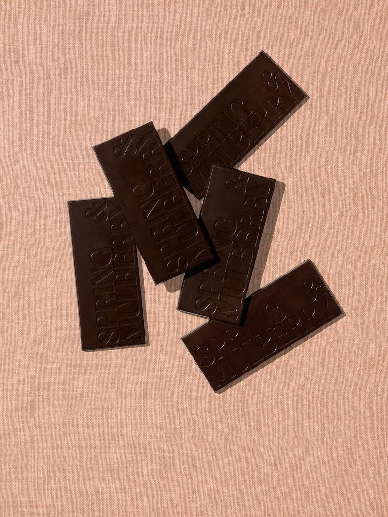 Essence Chocolate Holiday Collection