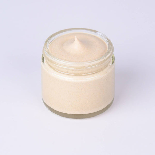 Coffee-Infused Tallow Eye Cream 2oz