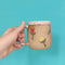 Osso Ceramics Tulip Mug