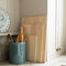 The Scalloped Cutting Board