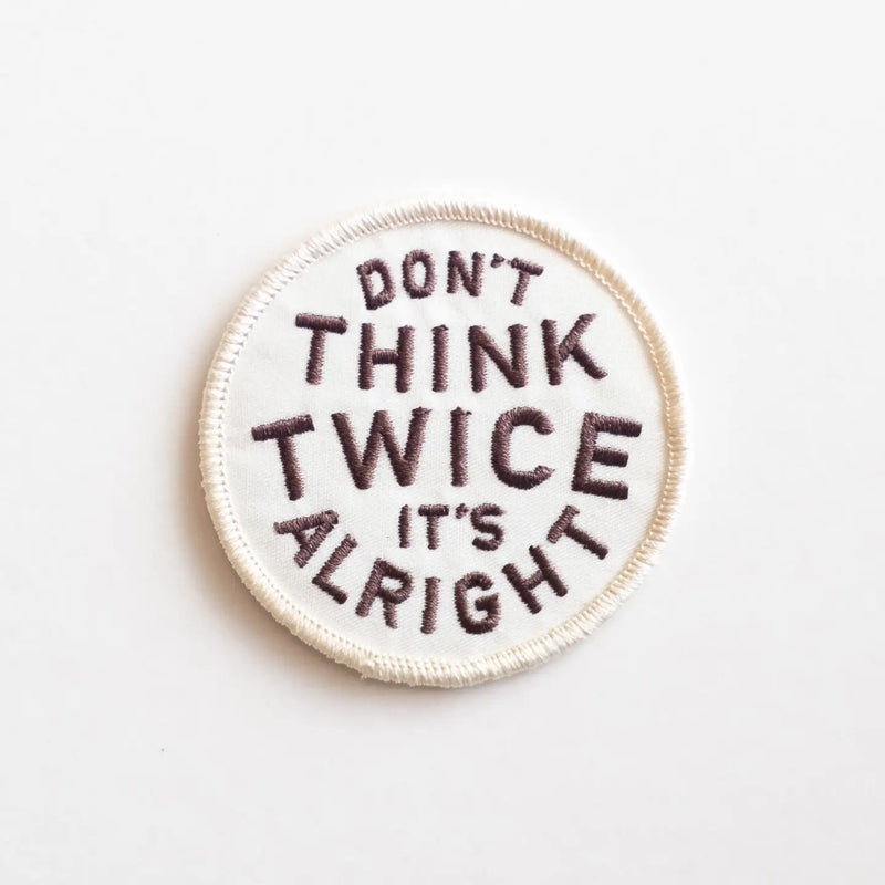Western Patches