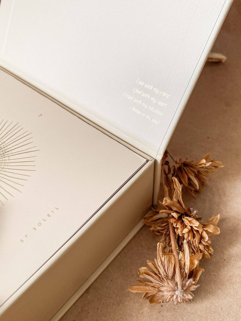 Lucid Dreams Beginners Tarot Deck